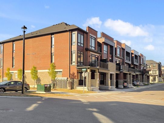 For Lease - 513 Littlewood Lane, Ajax, Ontario - Photo 1