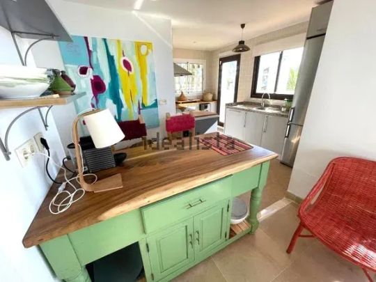 Alquiler de ático en Urbanizacion Alcaidesa, 8 - Photo 1