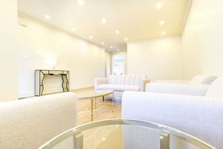 For Lease - 3553 Jorie Crescent, Mississauga, Ontario - Photo 3