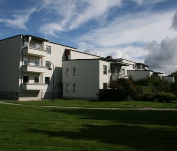 Baldersgatan 13 B - Foto 1