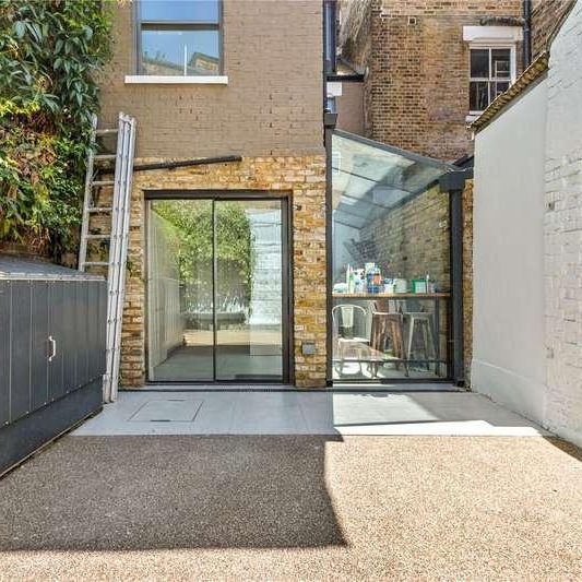 Tudor Road, London, E9 - Photo 1