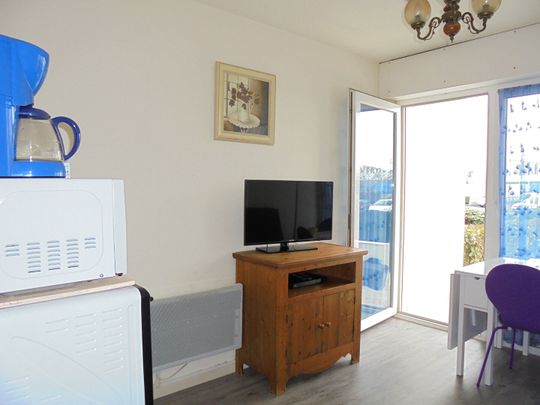 Location Appartement 1 pièce 24m² - Photo 1