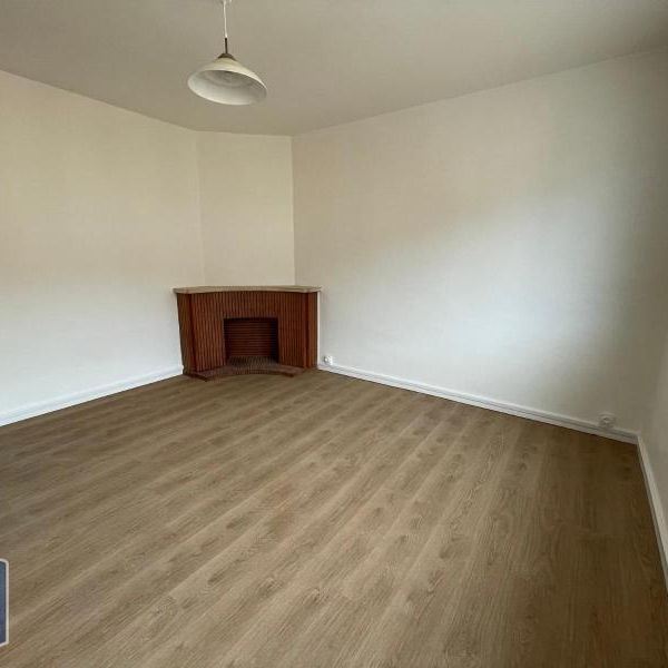 Location Appartement 1 pièce 39m² LE HAVRE 76600 - Photo 1