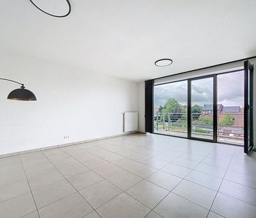 Penthouse te huur - Foto 1