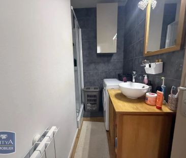 Appartement à louer 3 pièces 47.5m² - Photo 6