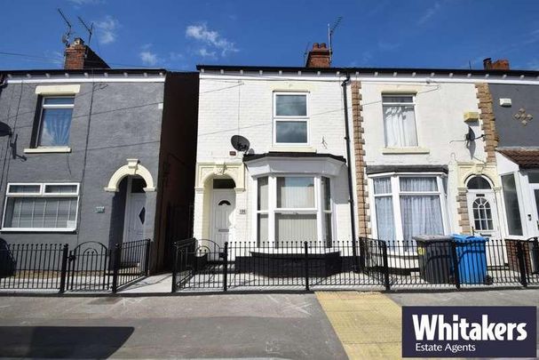 Rosmead Street, Hull, HU9 - Photo 1