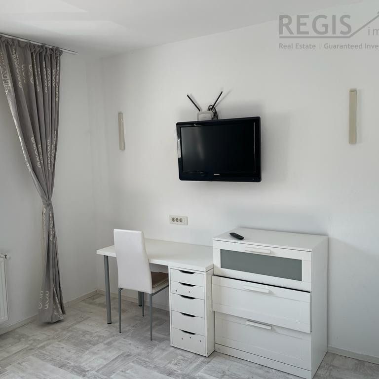 Apartament cu 2 camere modern, Brasov - Photo 1