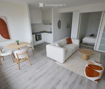 Agréable appartement 2 pièces de 54 m² au cœur de Genève - Foto 2