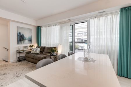 For Lease - 331 Broward Way Unit# 130, Innisfil, Ontario - Photo 2