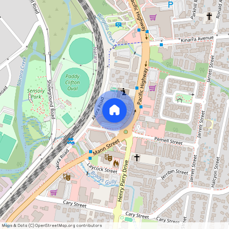 2/8 Akora Road, Wyoming NSW 2250