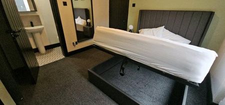 5 bedroom house of multiple occupation to rent - Photo 2