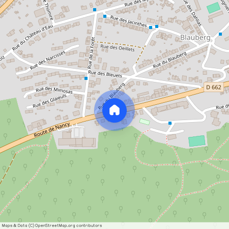 57200 Sarreguemines