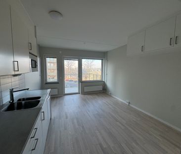 Klättergatan 9 – 2 rok (1304) - Foto 6