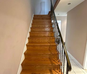 For Lease - 4109 Stonemason Crescent, Mississauga, Ontario - Photo 5