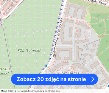 Nowo wyremontowane mieszkanie z klimatyzacją 56,5m - Zdjęcie 1