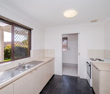 A Low Maintenance Lifestyle in a Thriving Location - Photo 6