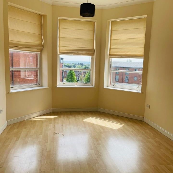 2 Bed Flat, Nightingale House, NG3 - Photo 1