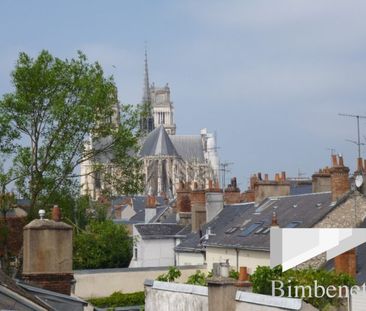 Appartement à louer, 2 pièces - Orléans 45000 - Photo 5