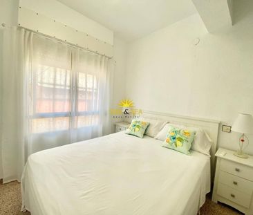 2 BEDROOM APARTMENT - SANTA POLA - Photo 6