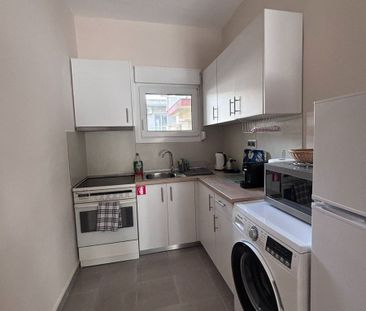 Διαμέρισμα για ενοικίαση Νέα Ηρακλίτσα (Ελευθερές) - Φωτογραφία 3