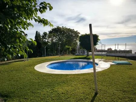 Alquiler de piso en Calle Jucar - Photo 2