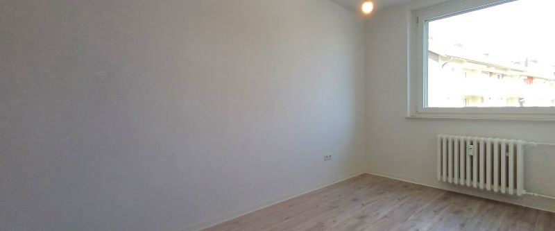 3 Zimmer Wohnung mit Balkon - Photo 1