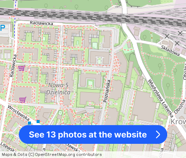 2 Pokojowe mieszkanie 2 km od CENTRUM - Photo 1