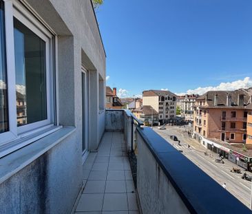 Location Appartement 2 pièces 36m² THONON LES BAINS 74200 - Photo 4