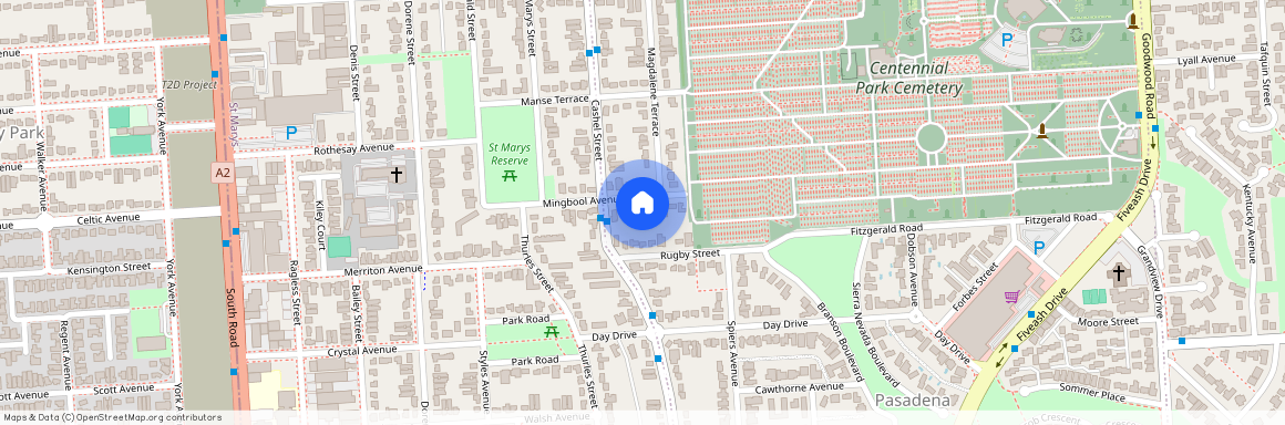 24 Mingbool Av, SA 5042, Pasadena