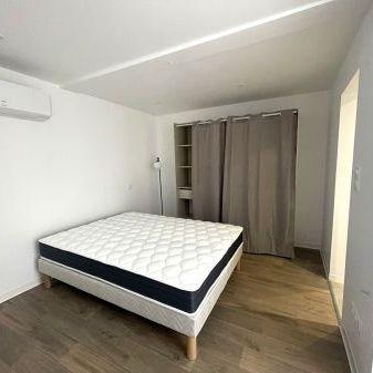 Location - Appartement - 2 pièces - 34.35 m² - montauban - Photo 1