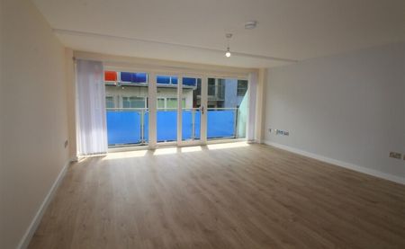 Concord Street, LS2 - Photo 2