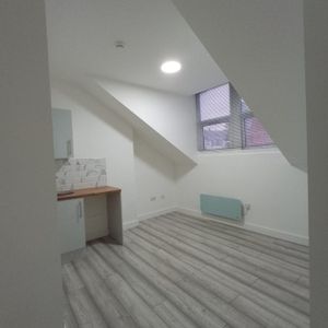 Studio Flat, Gleneldon Road, SW16 - Photo 2