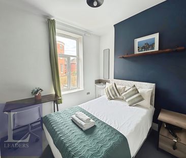 5 bedroom house to rent Western Road, Hove, BN3 - Photo 4