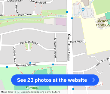 Tamworth Road, Billingham - Photo 1