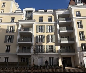 Location Appartement 2 pièces 42m² LE BLANC MESNIL 93150 - Photo 5