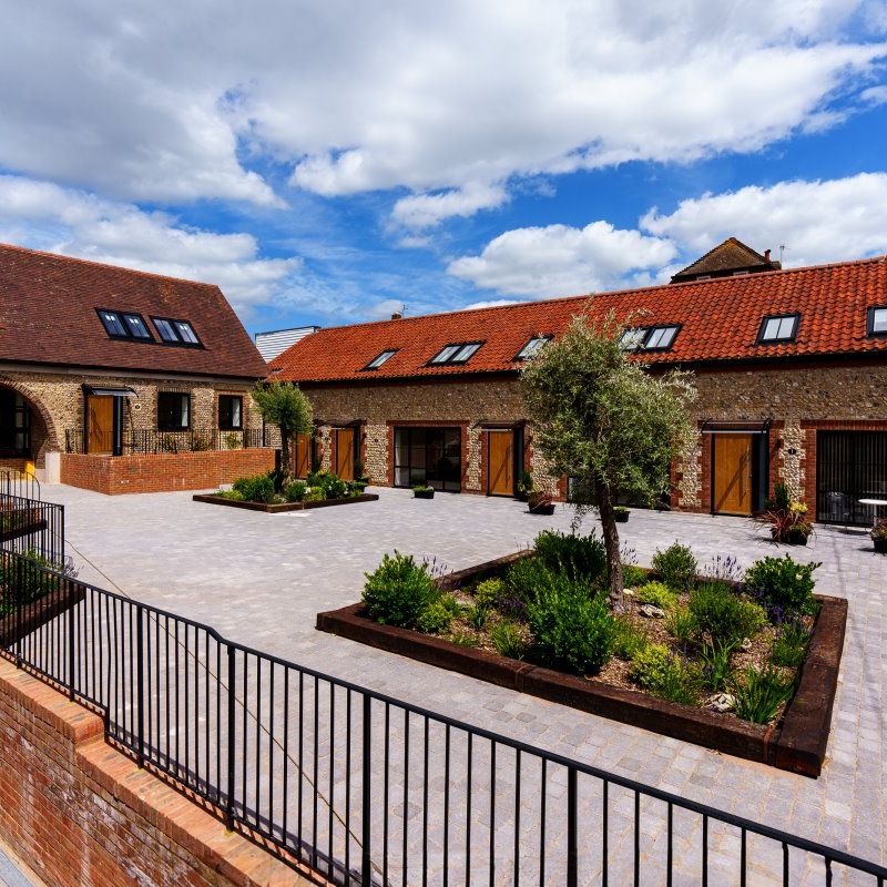 26 The Droveway - Photo 1