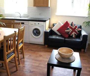 North Sherwood Street, Nottingham, NG1 - Photo 1