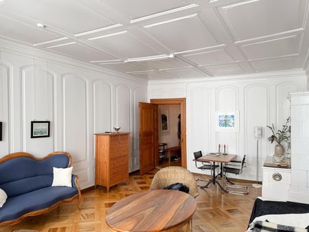 3 Zimmer, 87 m², 2. Stock - Photo 2