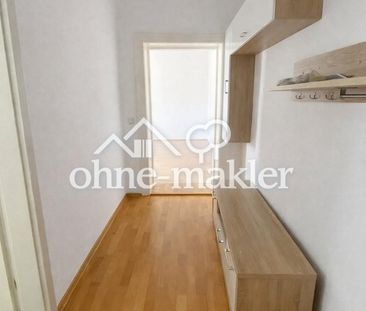 2 Zimmer Wohnung in schöner Lage - Photo 4