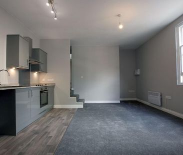 2 bedroom property to rent - Photo 4