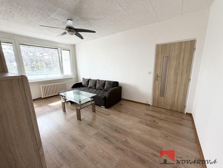 Pronájem bytu 2+1 62 m² - Photo 3