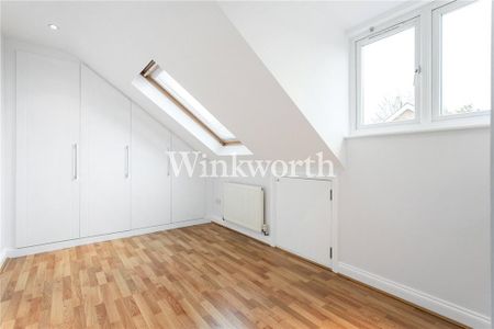 3 bedroom apartment to rent - Photo 3