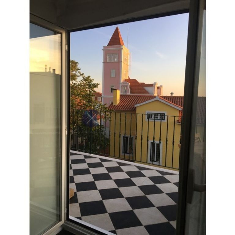 2 room luxury Flat for rent in Estoril, Cascais e Estoril, Cascais, Lisbon - Photo 1