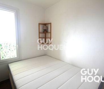Appartement 2 pièces de 25 m² - Septembre à juin - Photo 1