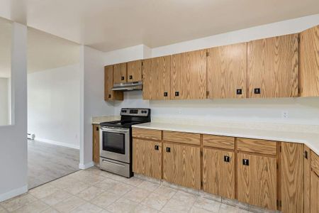 Renovated Suite - 2 Bedroom - Photo 3