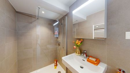 Monolocale nel cuore della città di Bellinzona - Photo 5