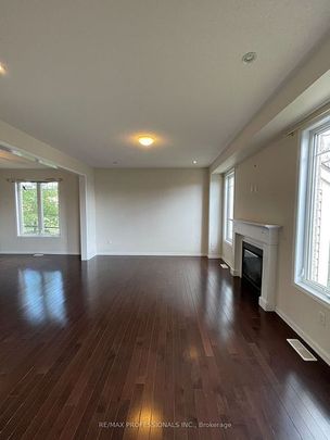 For Lease - 272 Leiterman Drive, Milton, Ontario - Photo 1