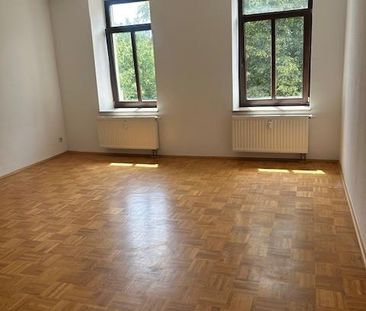 2-Zimmer mit Balkon! Jetzt einziehen und im neuen Jahr erst zahlen!... - Photo 1