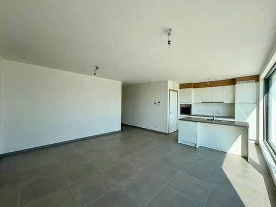 Appartement te huur - Foto 1