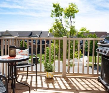 For Lease - 1159 Mcdowell Crescent, Milton, Ontario - Photo 3